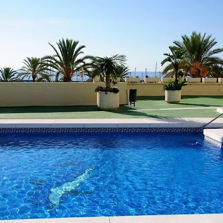 アパート - Sleeps 4 - Pool - Parking *
